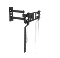 Conqueror Articulating Stand for Non-Flat Back LED / LCD / Plasma TV 32''-55'' - HA17