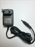 Top Adapter Power Supply for DPF 5V - TEKA006