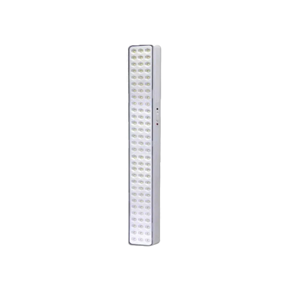 Gway Emergency LED Wall Mounted Bar Light Rechargeable 9 Watt - GL4090