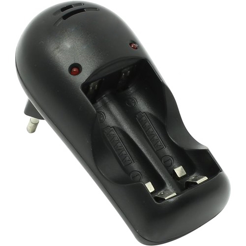 Conqueror Battery Charger AA/AAA - BC1009