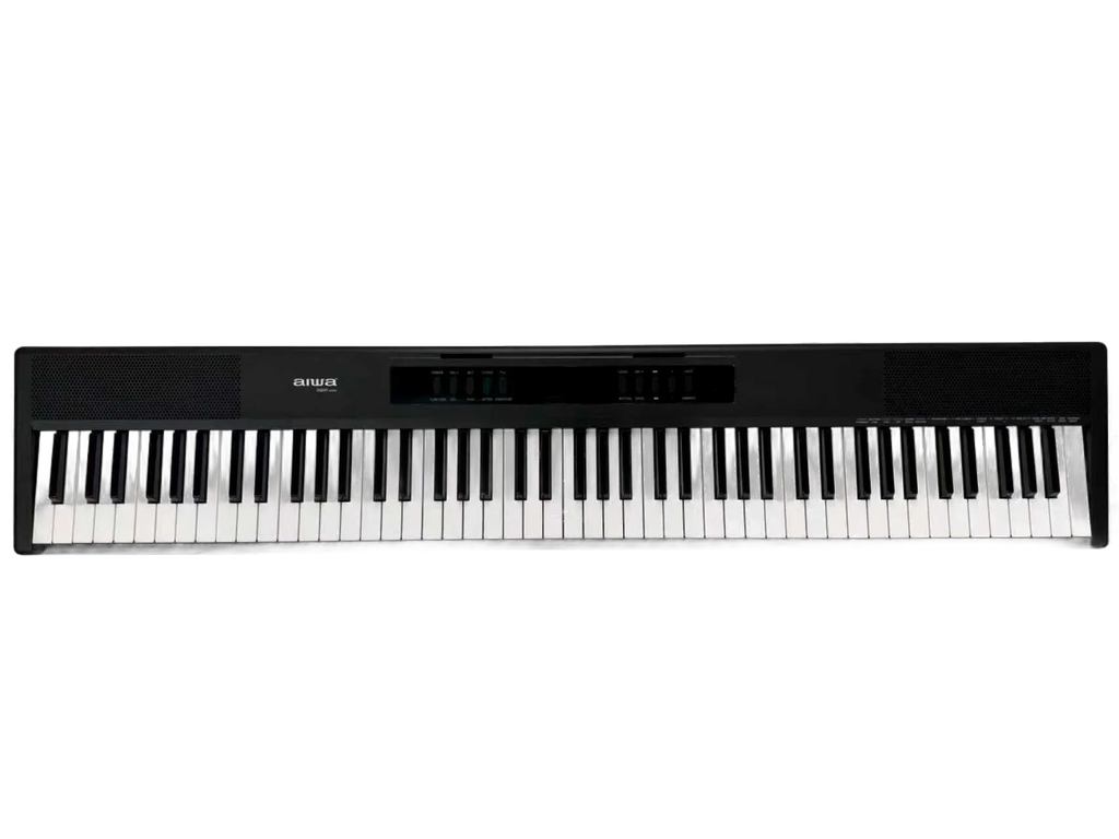 AIWA Digital Stage Piano With Pedal - AWMP850