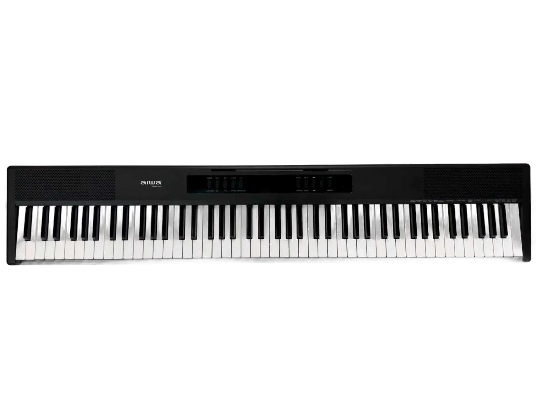 AIWA Digital Stage Piano With Pedal - AWMP850