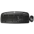 Conqueror Wireless Keyboard with Mouse for Desktop Computer PC Laptop - CB6002