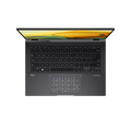 ASUS Zenbook 14 2.8k OLED Core i5 12th gen 90HZ screen