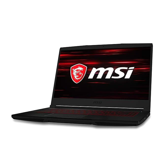 MSI Gf638R Gaming Core I7 + GTX 1050 Usa Stock (Pre-Owned)