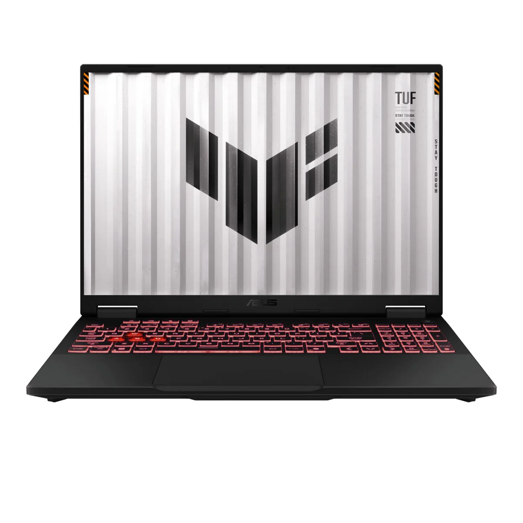 ASUS TUF GAMING A16 i7 12th RTX 3070ti 16GB DDR4 512GB NVMe