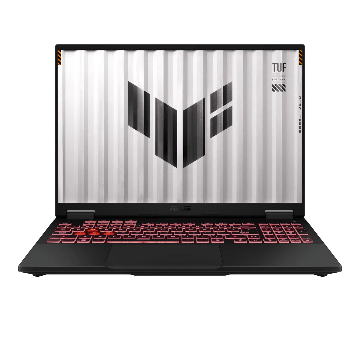 ASUS TUF GAMING A16 i7 12th RTX 3070ti 16GB DDR4 512GB NVMe