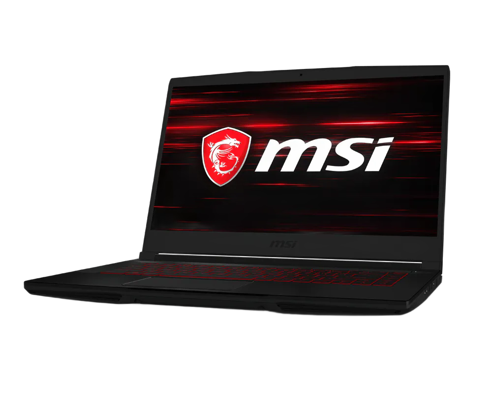 MSI i7 8th 16GB RAM 512GB NVMe