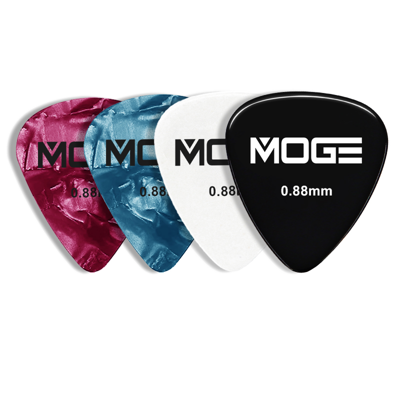 Moge Pick 0.88MM (5Pcs) – MGP088