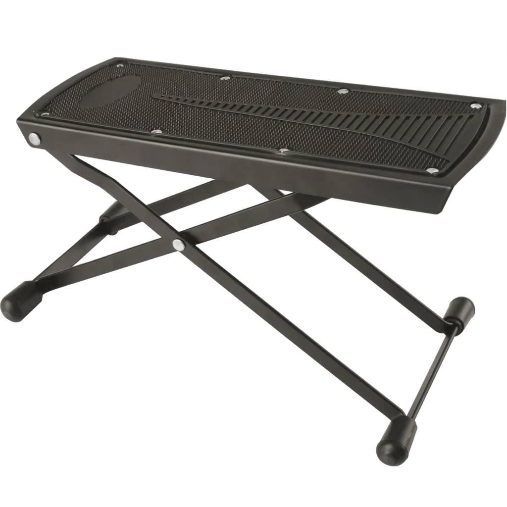 Guitar Foot Rest Portable Adjustable and Foldable - H166