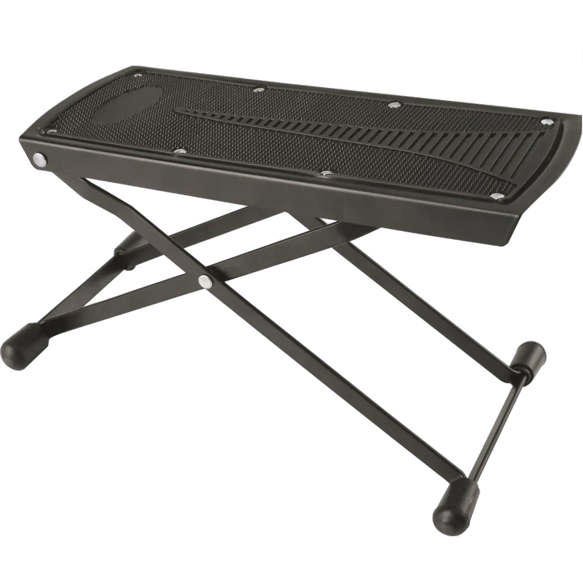 Guitar Foot Rest Portable Adjustable and Foldable - H166