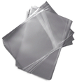Polibag CD Transparent with Dimensions 25 x 15 cm Pack of 100 - M98