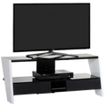 Conqueror Table Stand for LED / LCD / Plasma TV up to 52'' with Soundbar 1000W, Bluetooth and USB - HT16W