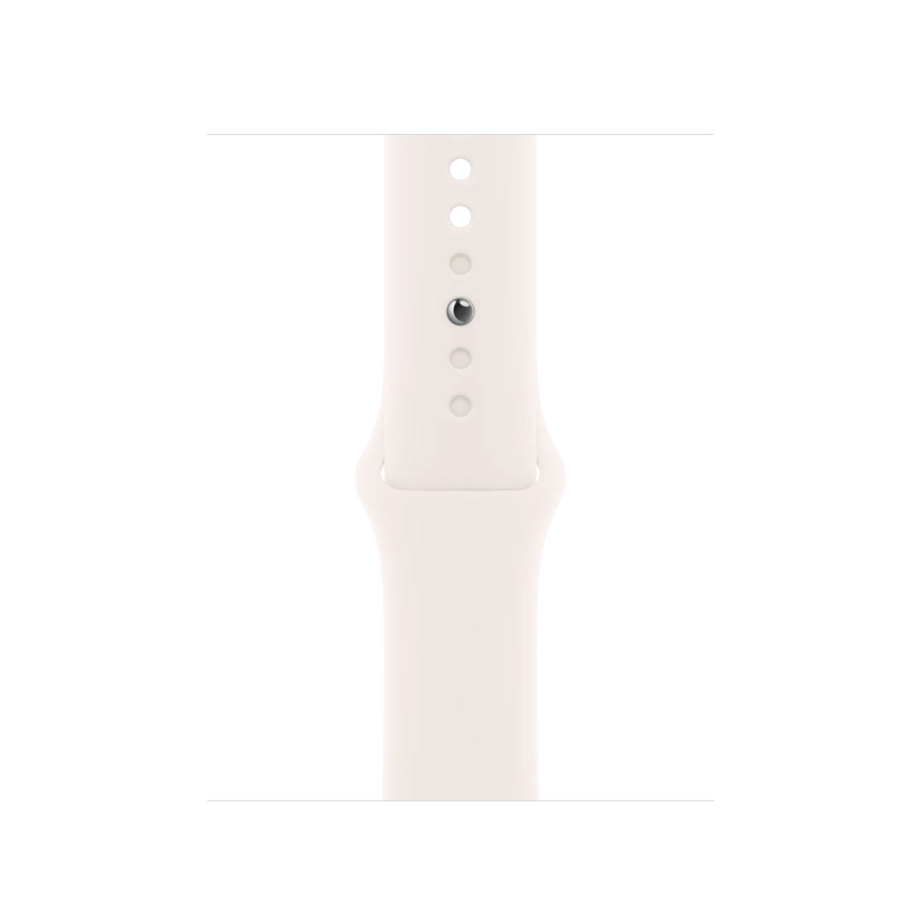 Apple 40mm Light Blush Sport Band - M/L
