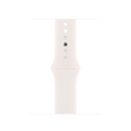 Apple 40mm Light Blush Sport Band - M/L