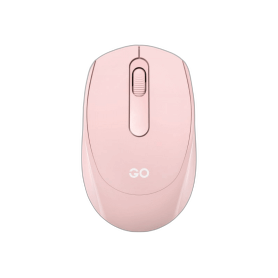 Fantech W603 GO: Efficient Wireless Mouse for Office Use