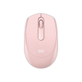 Fantech W603 GO: Efficient Wireless Mouse for Office Use