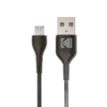 Kodak Male to Male Cable USB to Micro USB Pure Copper Terminals 1.5 Meter Length - USBC5902