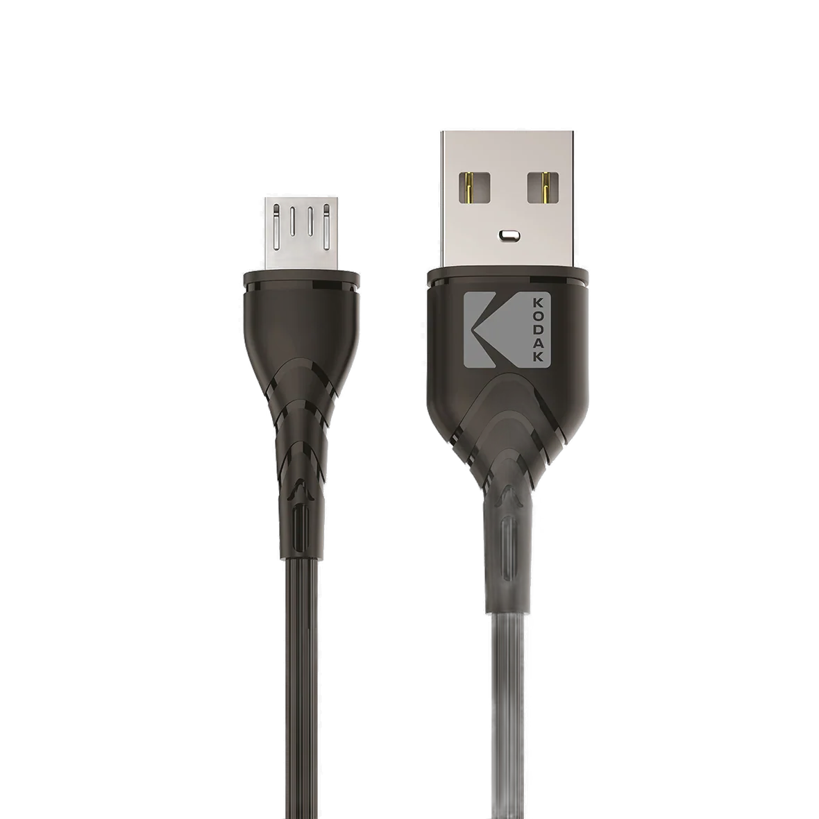 Kodak Male to Male Cable USB to Micro USB Pure Copper Terminals 1.5 Meter Length - USBC5902