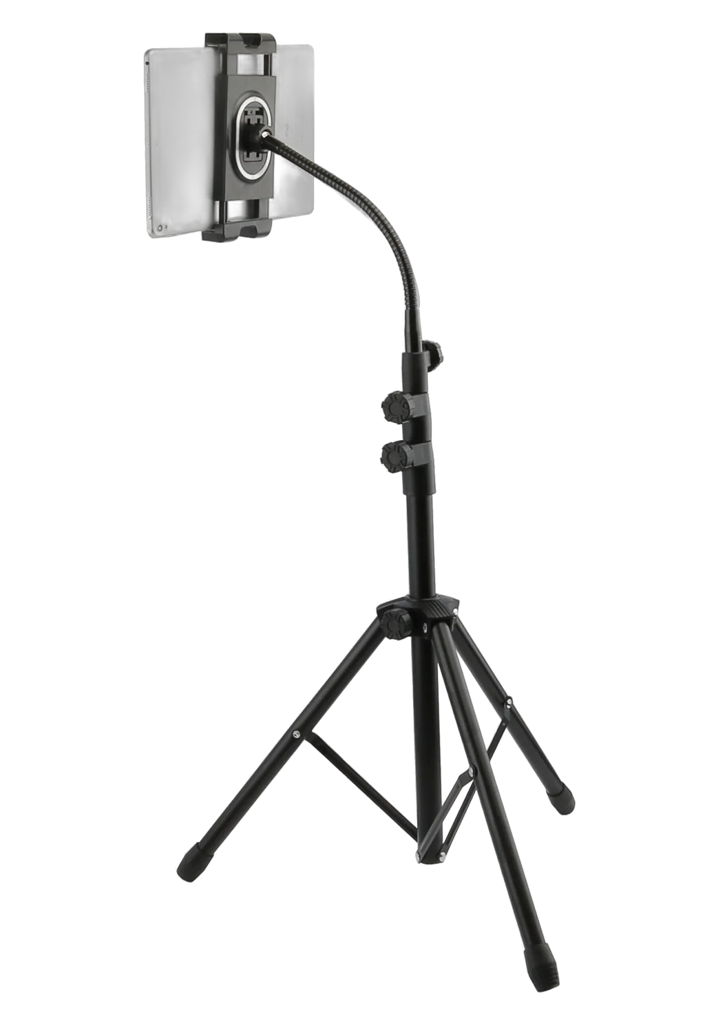 Conqueror Mini Tripod for Phone or Tablet - CTR012