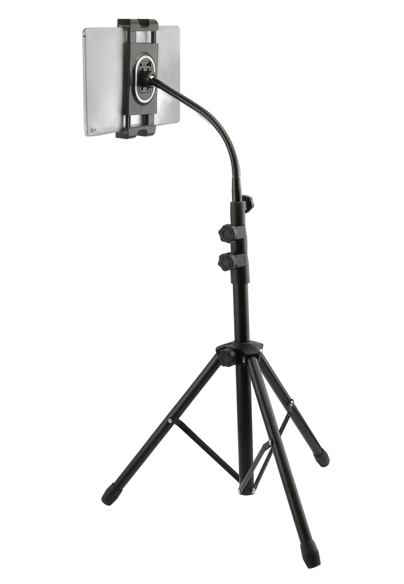 Conqueror Mini Tripod for Phone or Tablet - CTR012