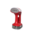 Conqueror Garment Fabric Steamer 260ml Tank Capacity 1000 Watt Power - GS1802