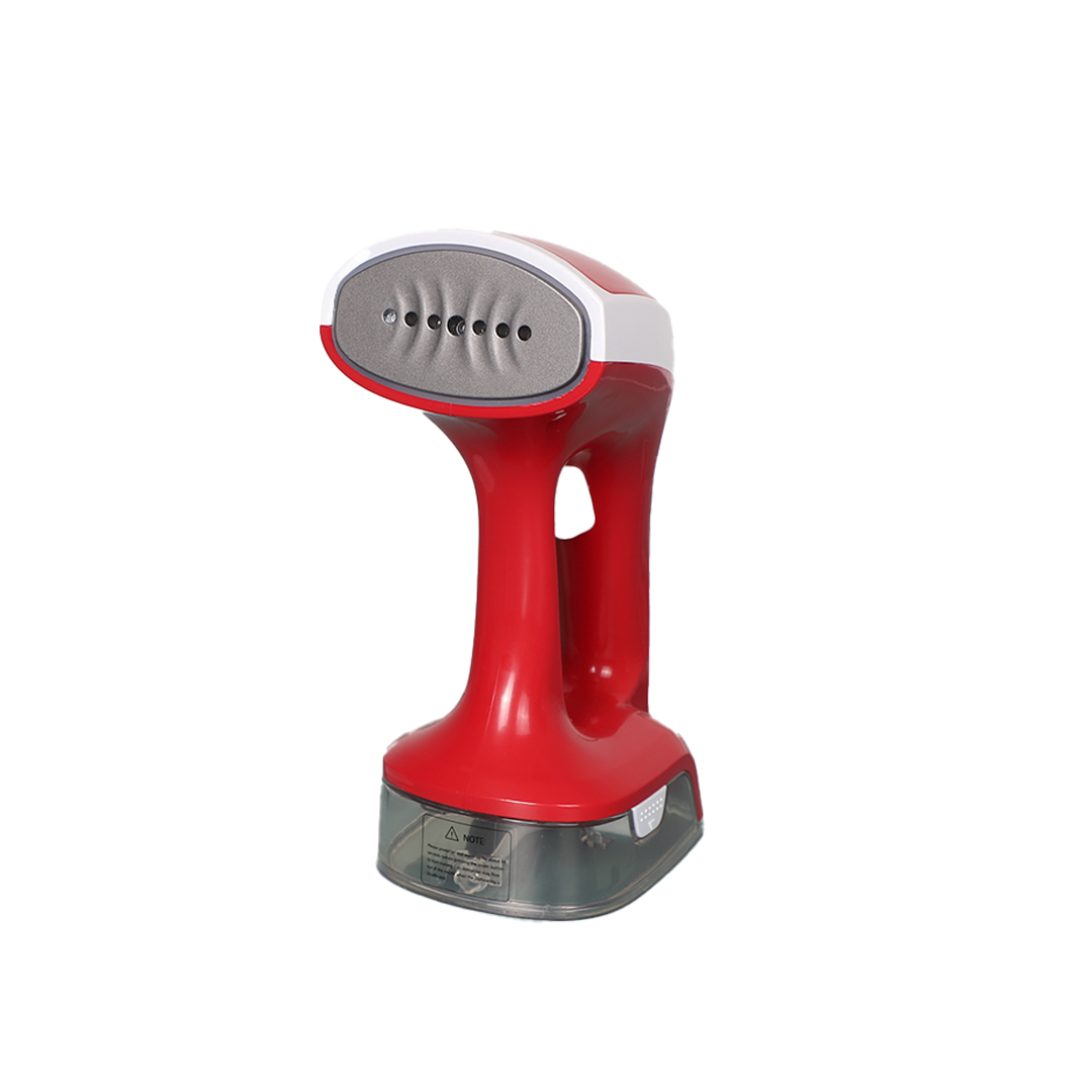 Conqueror Garment Fabric Steamer 260ml Tank Capacity 1000 Watt Power - GS1802