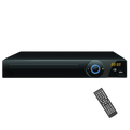 Coby, DVD Player with USB Input - 288