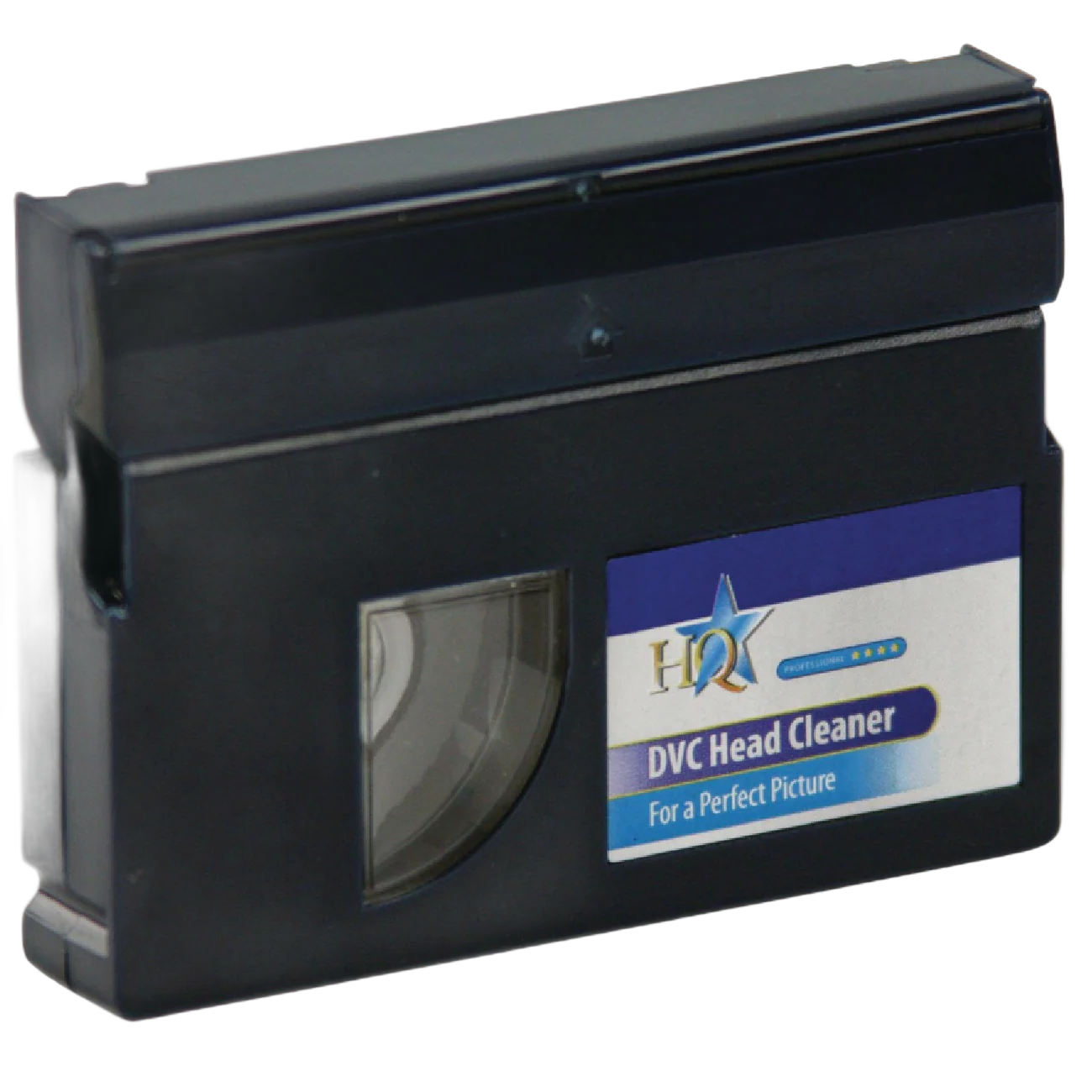 Halloa Cleaner for DVC Mini DV Tape - HL207