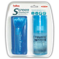 Halloa Computer Cleaning Kit with Brush and Cleaning Solution - HN4131