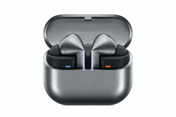 amsung Buds 3 Pro – Silver