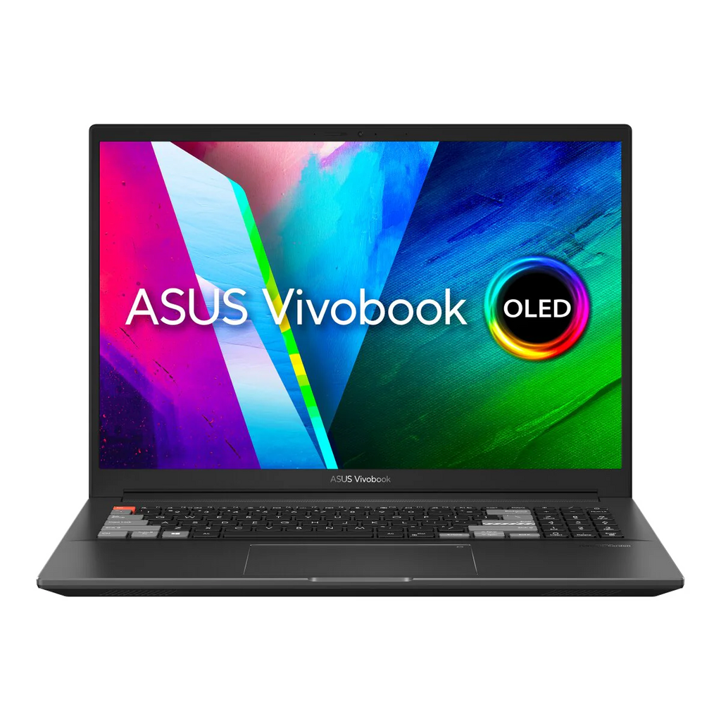 ASUS VivoBook Pro 16x OLED (RYZEN 9 + RTX 3050ti + 16GB DDR5 USA STOCK)