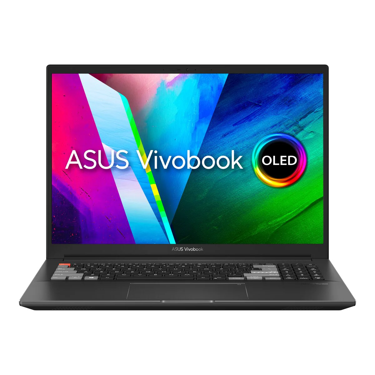 ASUS VivoBook Pro 16x OLED (RYZEN 9 + RTX 3050ti + 16GB DDR5 USA STOCK)