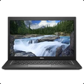 Dell 7490 i7 8th 8GB RAM 256GB NVMe