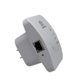 Wireless Extender Signal Booster Up To 300Mbps - CNT115