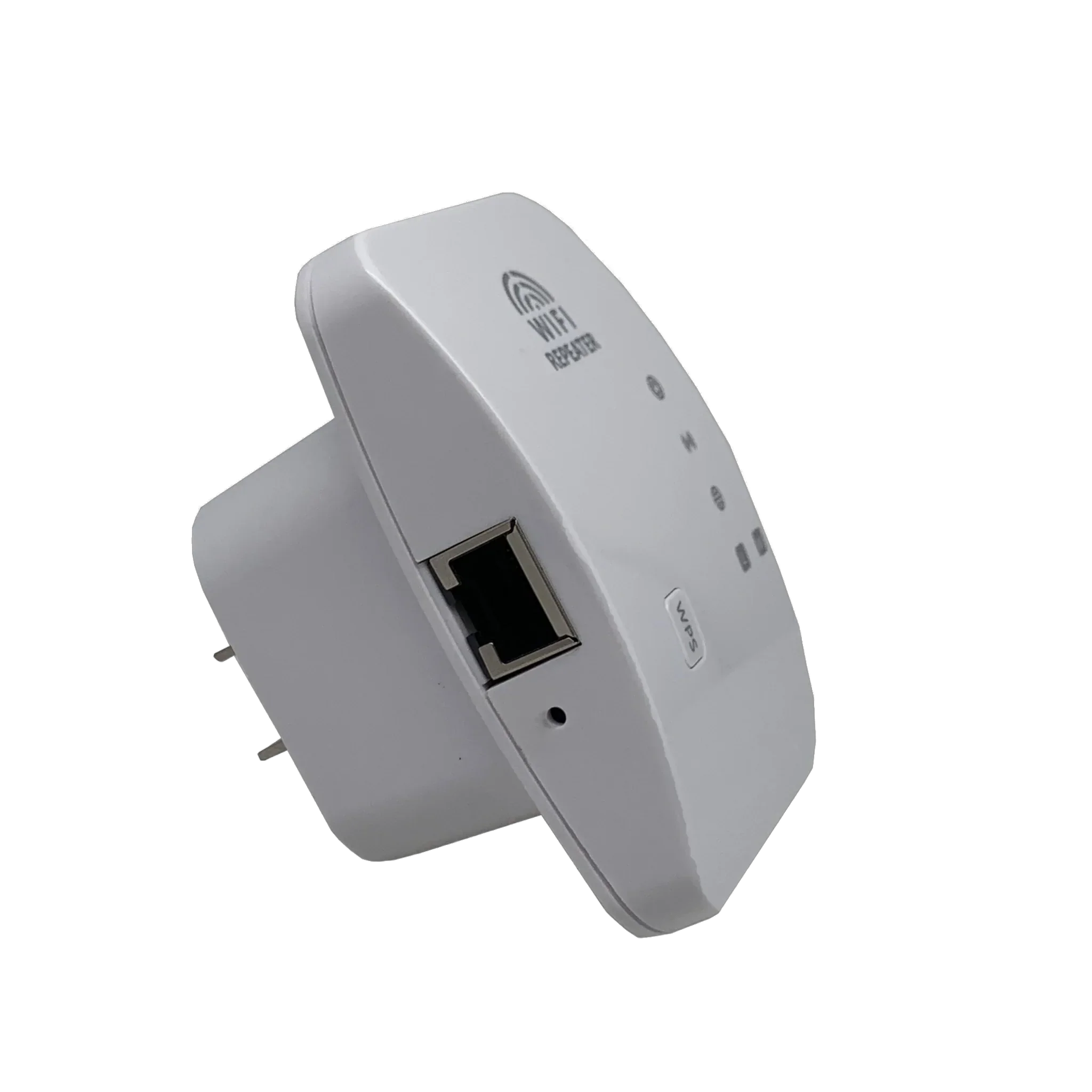 Wireless Extender Signal Booster Up To 300Mbps - CNT115