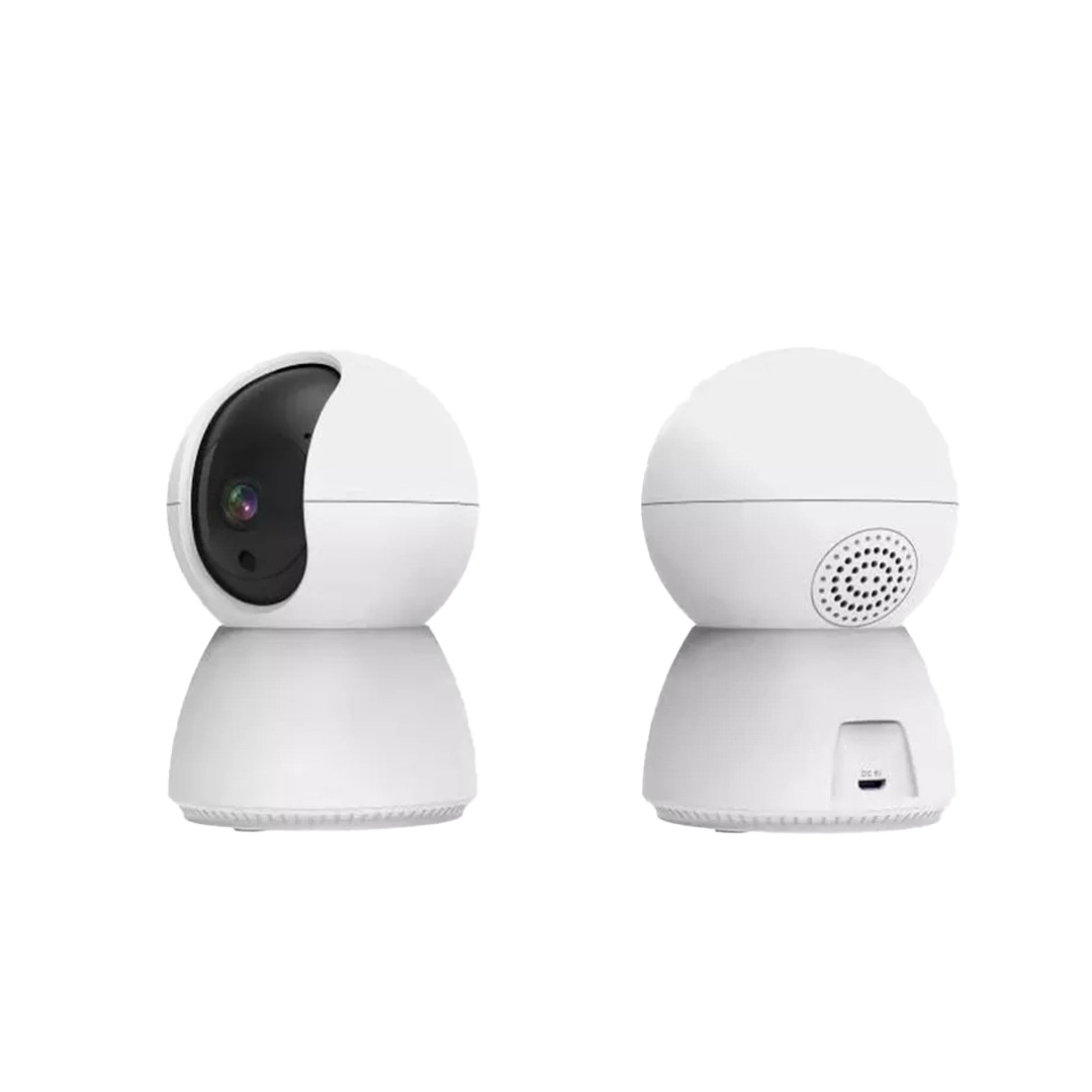 Conqueror Wireless Smart Security Camera - CSR155IN
