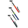 Conqueror Selfie Stick Wired - C164