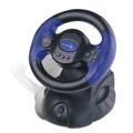 Gamemon Steering Wheel 3-in1 for PS3 PS2 PC - FT31C