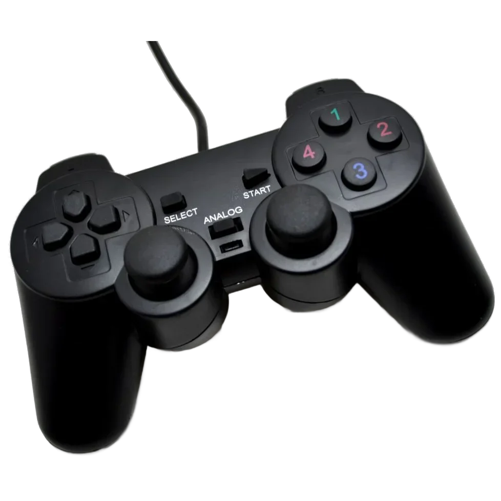 Game Controller Wired Joystick for XBOX 360 - FTW1B1