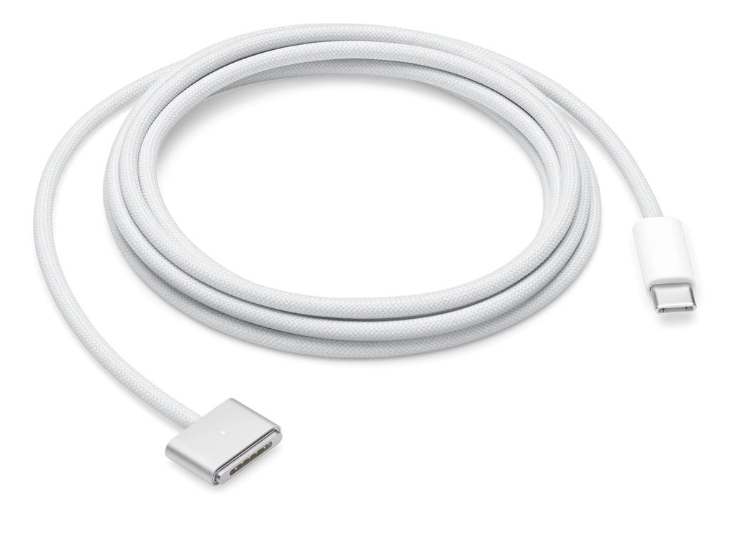 Apple USB-C to MagSafe 3 Cable (2 m)
