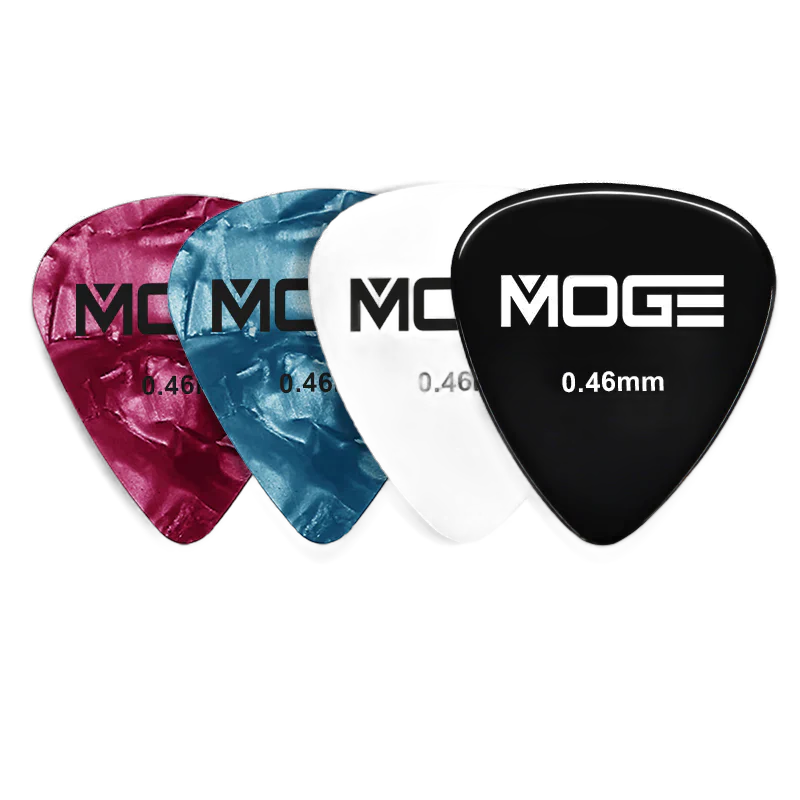 Moge Pick 0.46MM (5Pcs) – MGP046