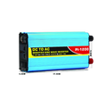 Conqueror 600 Watt Power Inverter DC 12V to AC 220V - PI1200