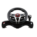 Flashfire Racing Wheel 2-in-1 for PS3 and PS4 - ES500