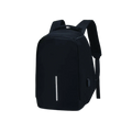 Conqueror Backpack Fits up to 15.6 Inch Laptops Anti-Theft Lightweight - CLB330