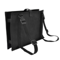 Car Headrest Mount Strap Case Holder 9" for Portable DVD Player - C228