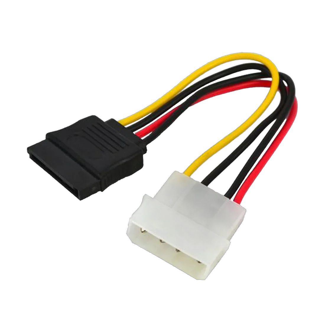 Conqueror Cable Sata Power - C115