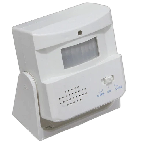 Aiteng Wireless Doorbell Welcome Alarm Motion Sensor - V007