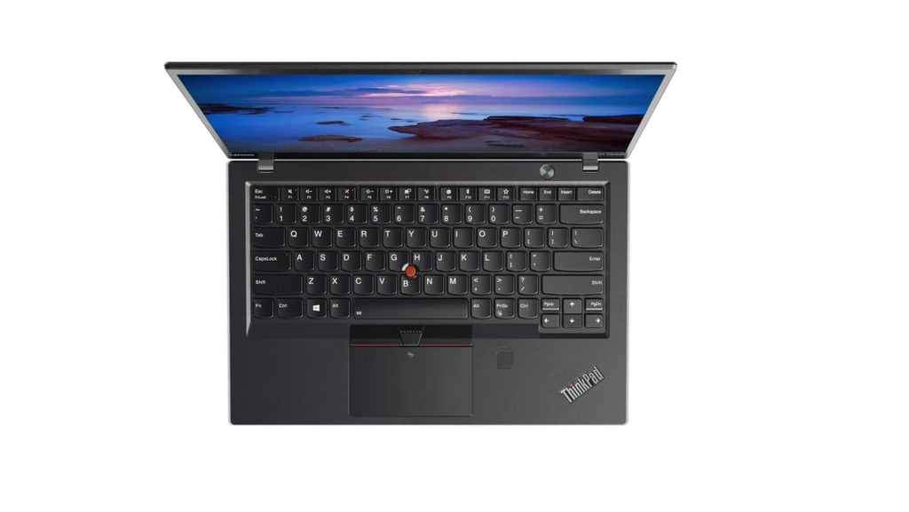 Lenovo ThinkPad X1 carbon core i7 USA STOCK