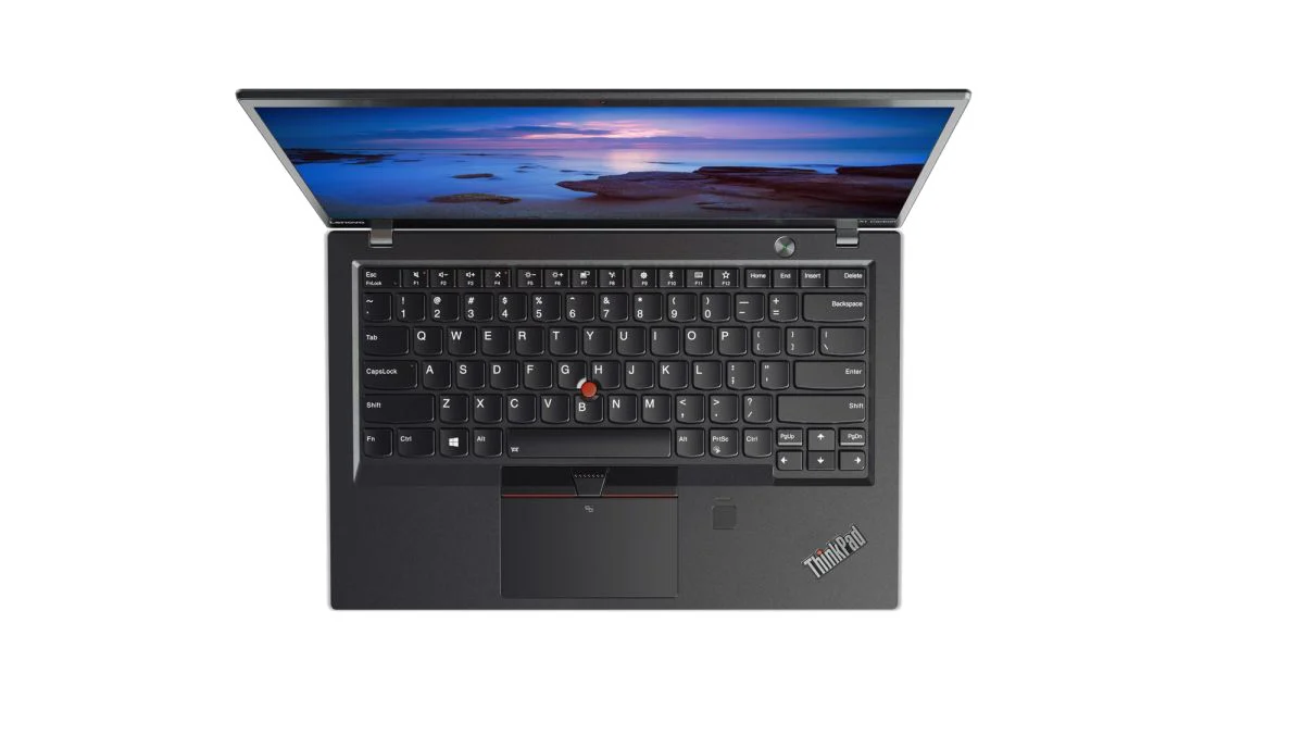 Lenovo ThinkPad X1 carbon core i7 USA STOCK